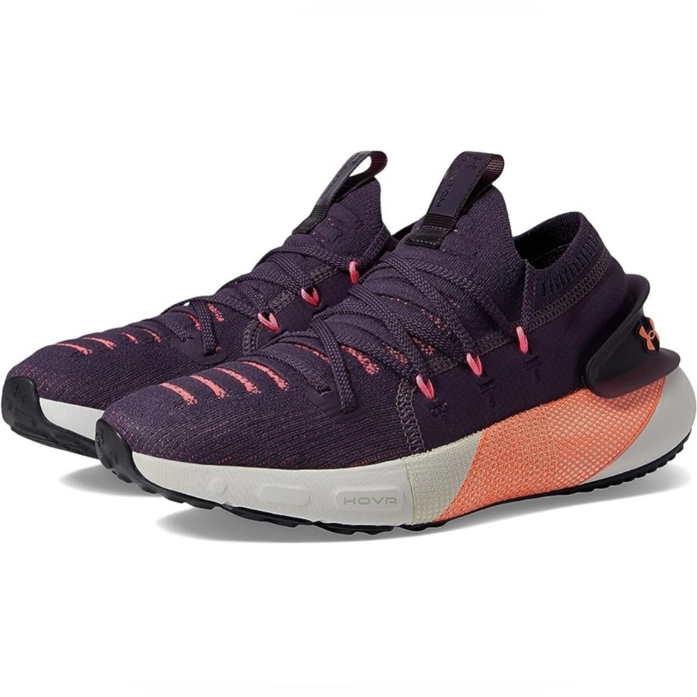 NWOB Under Armour HOVR PHANTOM 3 - Neutral running shoes size 7